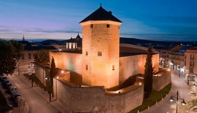 Huerto Apartment Lucena 0*,  Spain