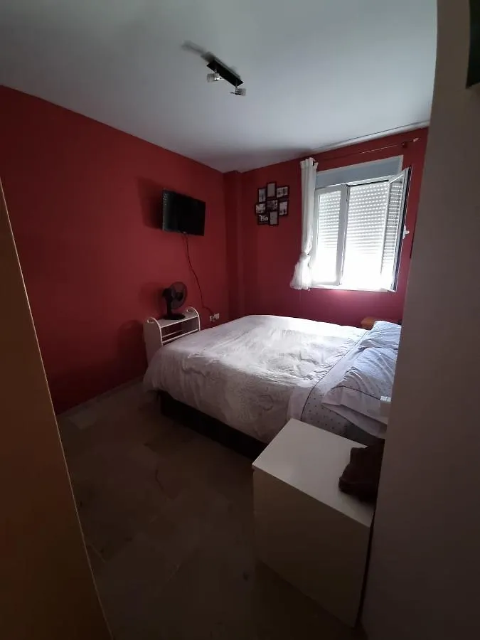 Huerto Apartment Lucena