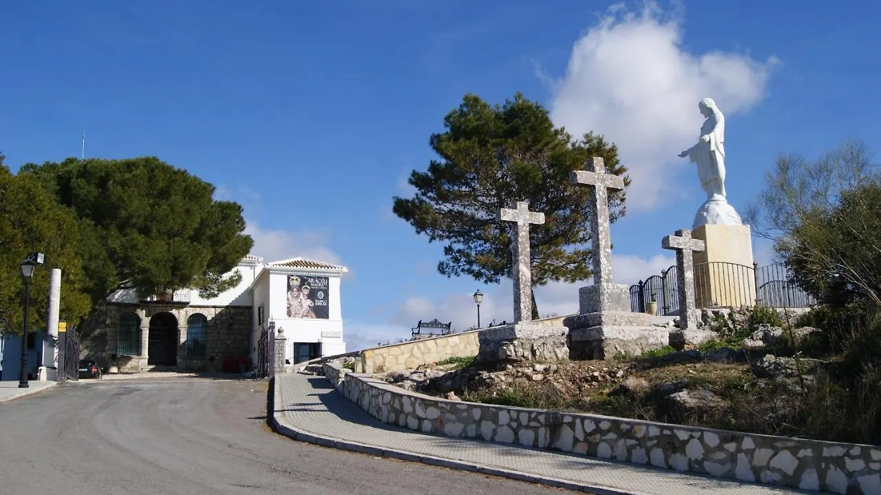 Huerto Apartment Λουθένα 0*,  Ισπανία