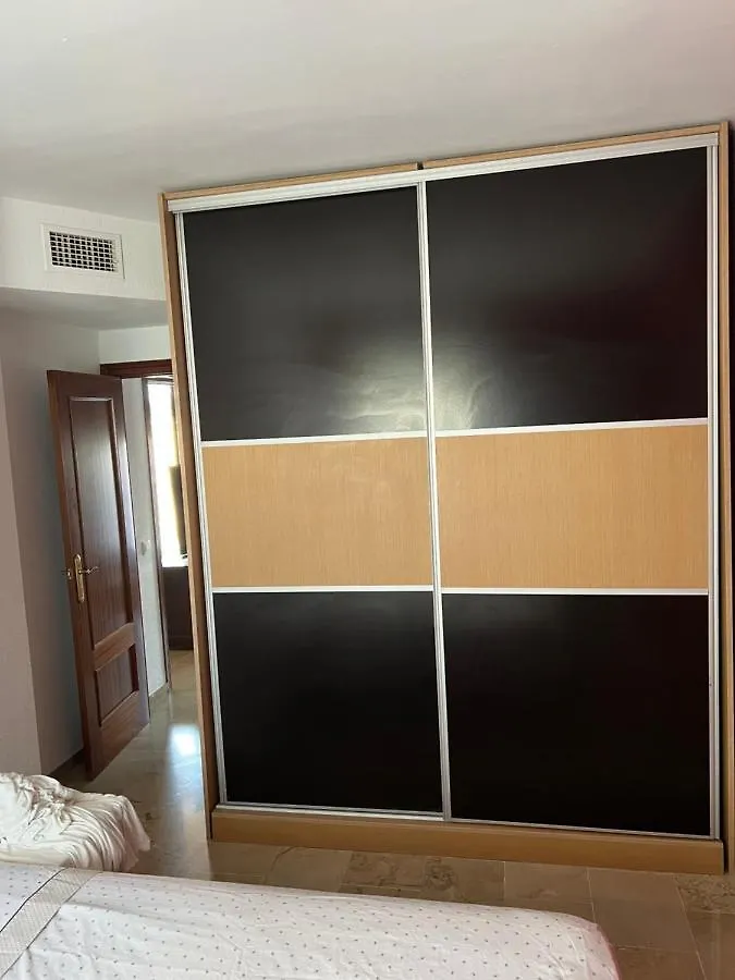 Huerto Apartment Lucena