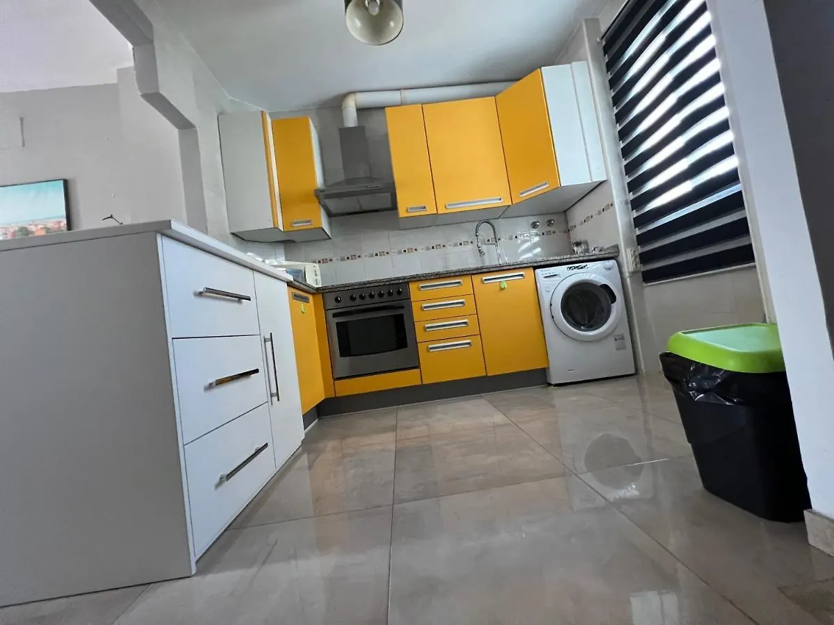 Huerto Apartment Lucena