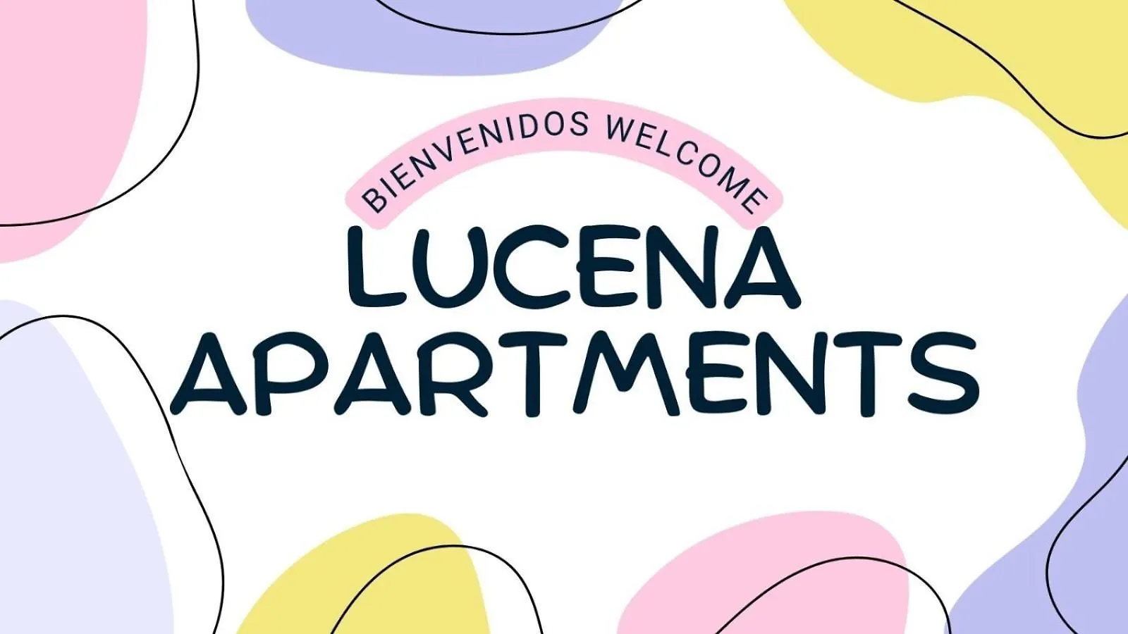 Huerto Apartment Λουθένα